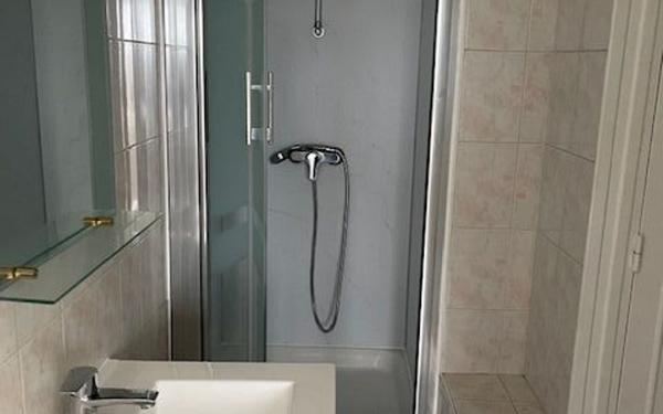 Appartement à vendre    2 pièces • 33,09 m2 Eu