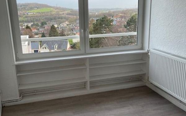 Appartement à vendre    2 pièces • 33,09 m2 Eu