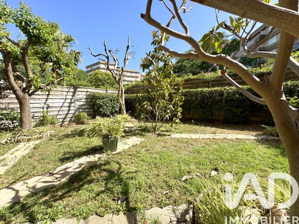 Appartement à vendre 2 pièces 70,93 m² Montpellier