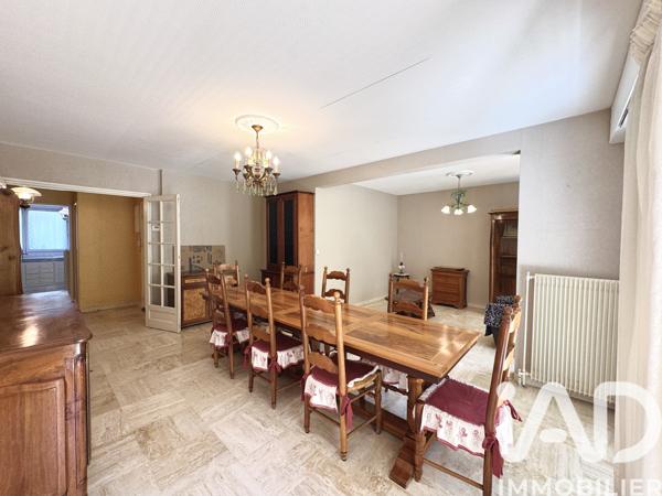 Appartement à vendre 2 pièces 70,93 m² Montpellier
