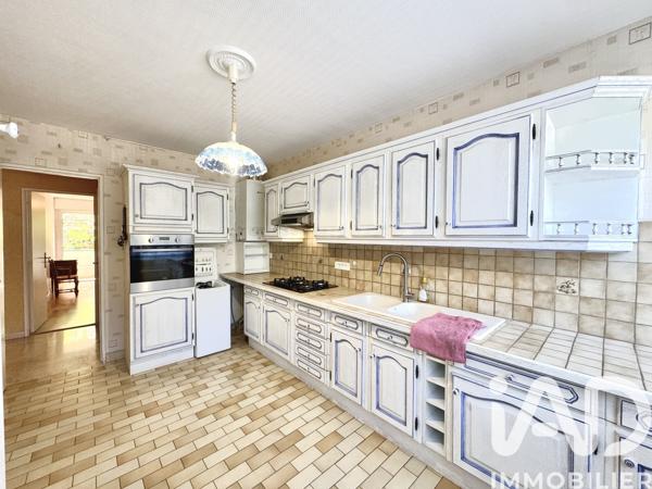 Appartement à vendre 2 pièces 70,93 m² Montpellier