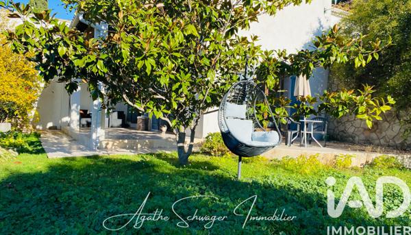 Maison à vendre 6 pièces 172 m² Ollioules