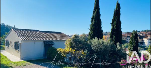 Maison à vendre 6 pièces 172 m² Ollioules