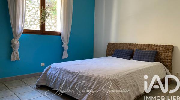 Maison à vendre 6 pièces 172 m² Ollioules