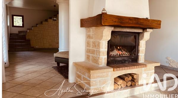 Maison à vendre 6 pièces 172 m² Ollioules