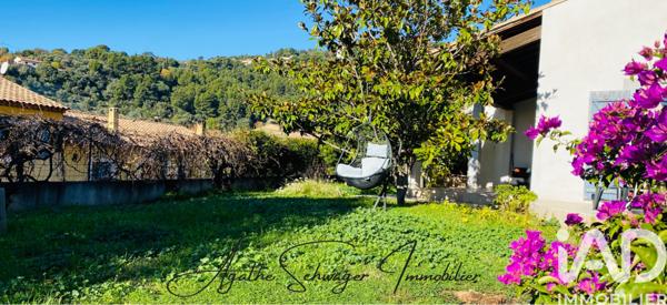 Maison à vendre 6 pièces 172 m² Ollioules