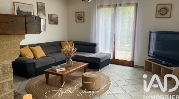 Maison à vendre 6 pièces 172 m² Ollioules