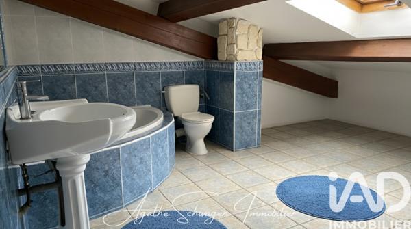 Maison à vendre 6 pièces 172 m² Ollioules