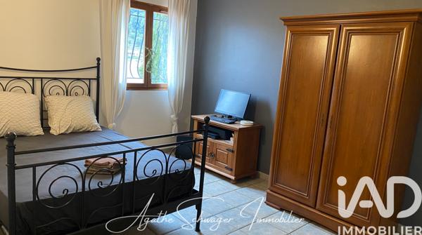 Maison à vendre 6 pièces 172 m² Ollioules