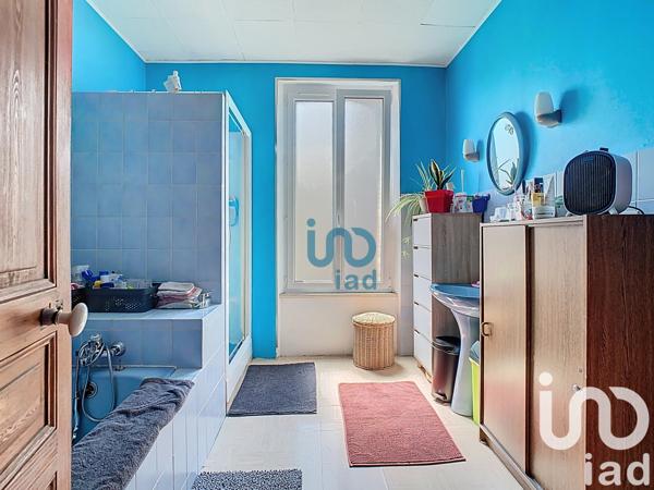 Maison à vendre 5 pièces 134 m² Fère-Champenoise