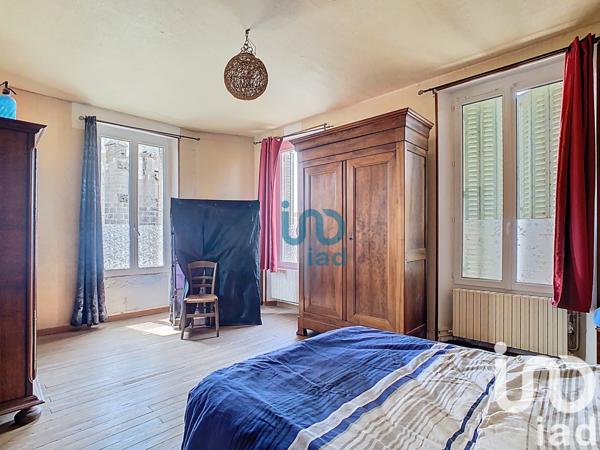 Maison à vendre 5 pièces 134 m² Fère-Champenoise