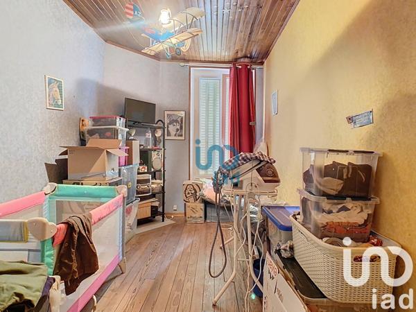 Maison à vendre 5 pièces 134 m² Fère-Champenoise