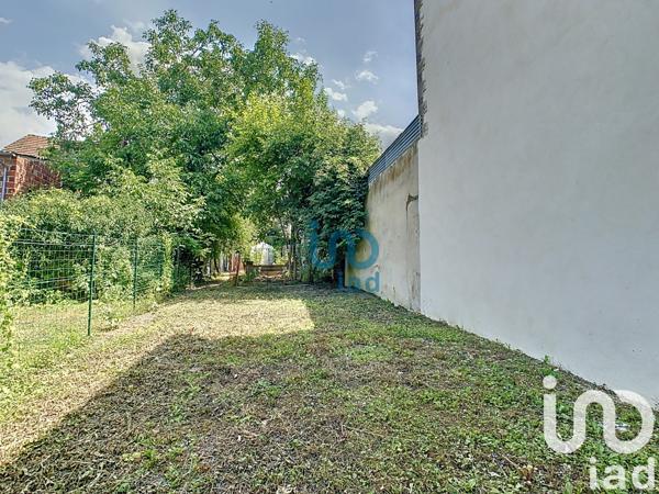 Maison à vendre 5 pièces 134 m² Fère-Champenoise