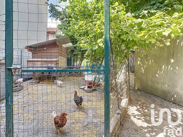 Maison à vendre 5 pièces 134 m² Fère-Champenoise