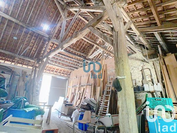 Maison à vendre 5 pièces 134 m² Fère-Champenoise