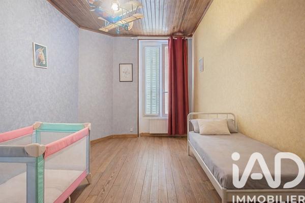 Maison à vendre 5 pièces 134 m² Fère-Champenoise