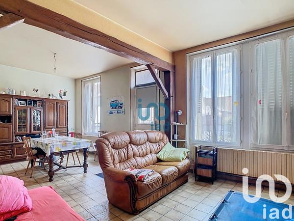 Maison à vendre 5 pièces 134 m² Fère-Champenoise