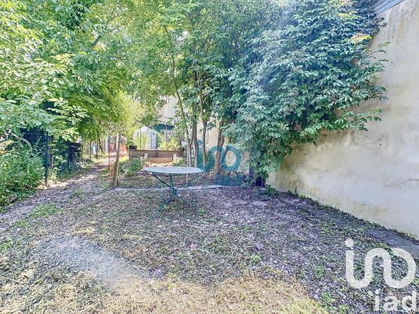 Maison à vendre 5 pièces 134 m² Fère-Champenoise