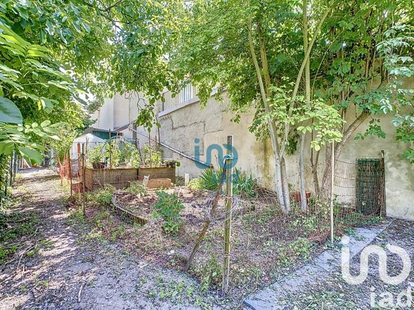 Maison à vendre 5 pièces 134 m² Fère-Champenoise
