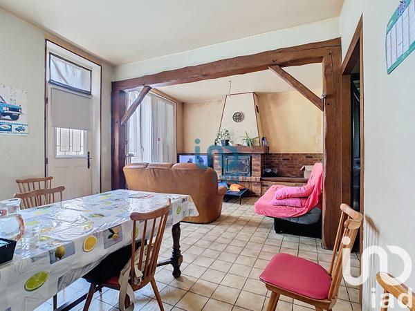 Maison à vendre 5 pièces 134 m² Fère-Champenoise