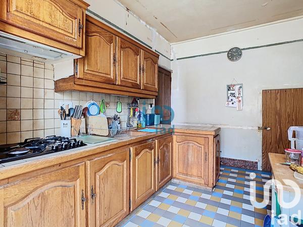 Maison à vendre 5 pièces 134 m² Fère-Champenoise