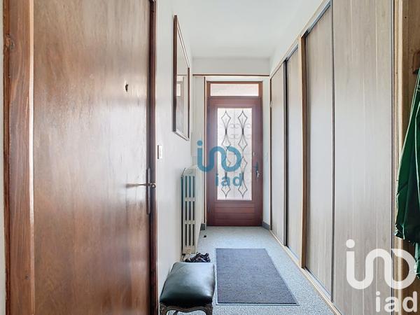 Maison à vendre 5 pièces 134 m² Fère-Champenoise