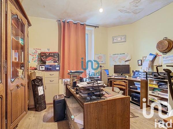 Maison à vendre 5 pièces 134 m² Fère-Champenoise