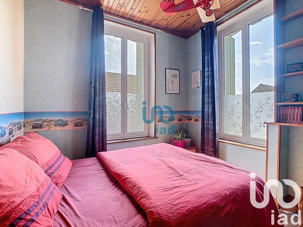 Maison à vendre 5 pièces 134 m² Fère-Champenoise