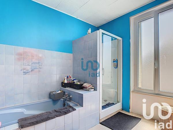 Maison à vendre 5 pièces 134 m² Fère-Champenoise