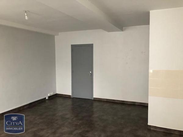 Appartement à louer 2 pièces 54.43m² Saint-Étienne (42100)
