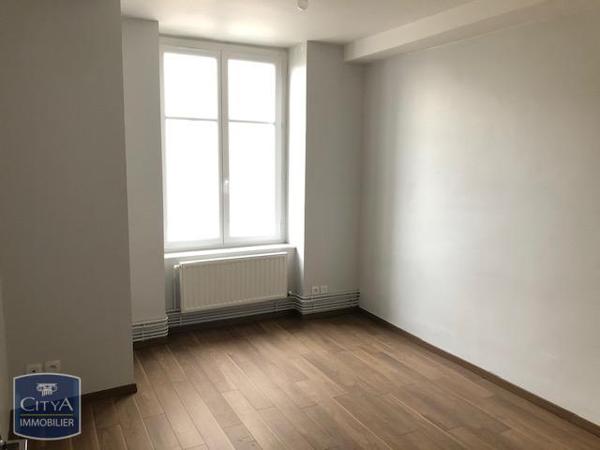 Appartement à louer 2 pièces 54.43m² Saint-Étienne (42100)