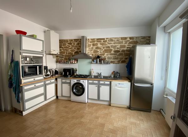 A vendre Maison Brest 6 pièces 90m²