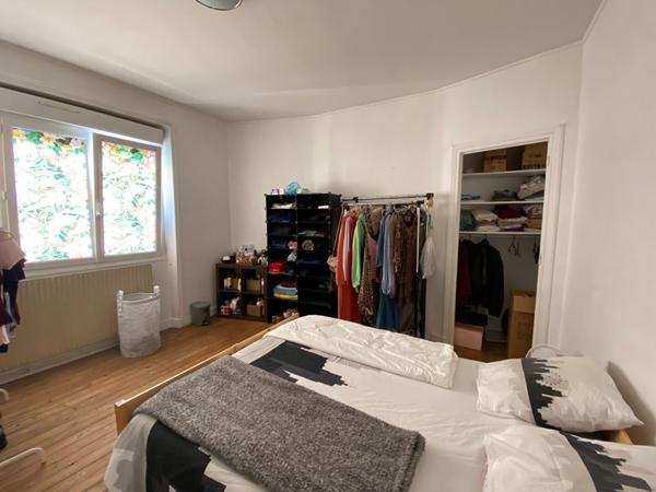 A vendre Maison Brest 6 pièces 90m²