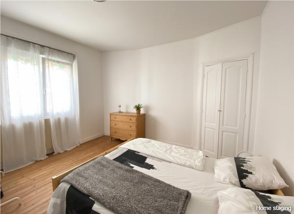 A vendre Maison Brest 6 pièces 90m²