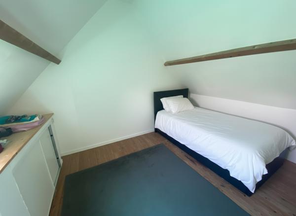 A vendre Maison Brest 6 pièces 90m²
