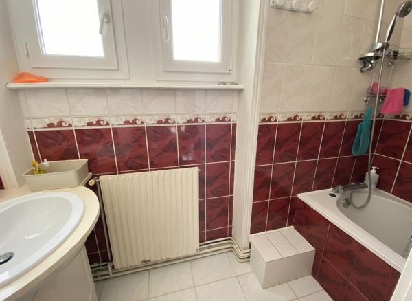 A vendre Maison Brest 6 pièces 90m²