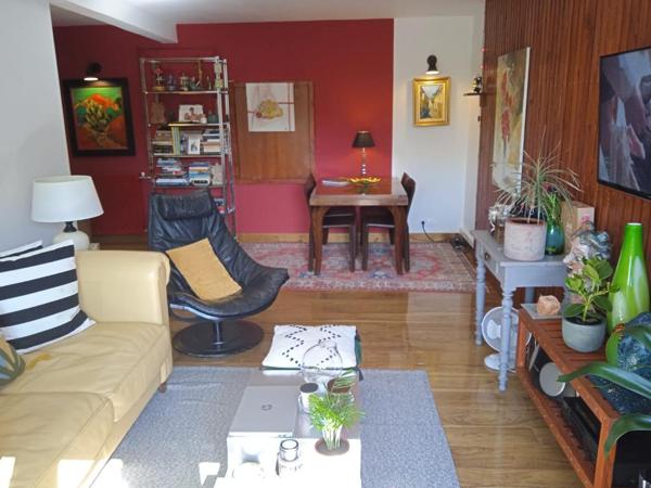 Anglet (64600) Appartement 3 pièces Anglet proche commerces, écoles