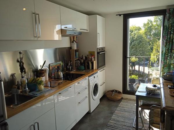 Anglet (64600) Appartement 3 pièces Anglet proche commerces, écoles