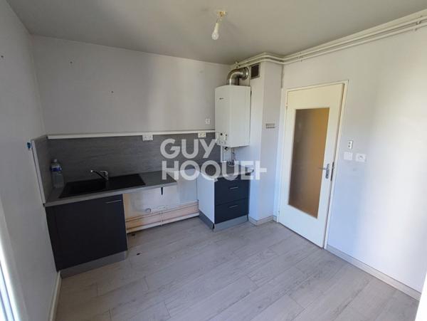 Appartement 2 pièces à vendre à Perpignan - Quartier Moulin-à-Vent