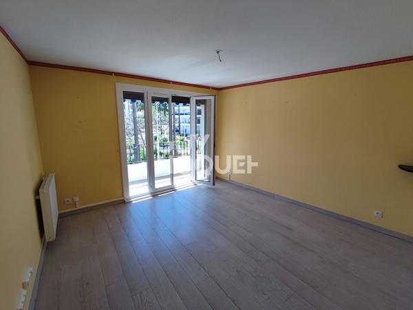Appartement 2 pièces à vendre à Perpignan - Quartier Moulin-à-Vent