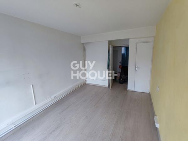 Appartement 2 pièces à vendre à Perpignan - Quartier Moulin-à-Vent