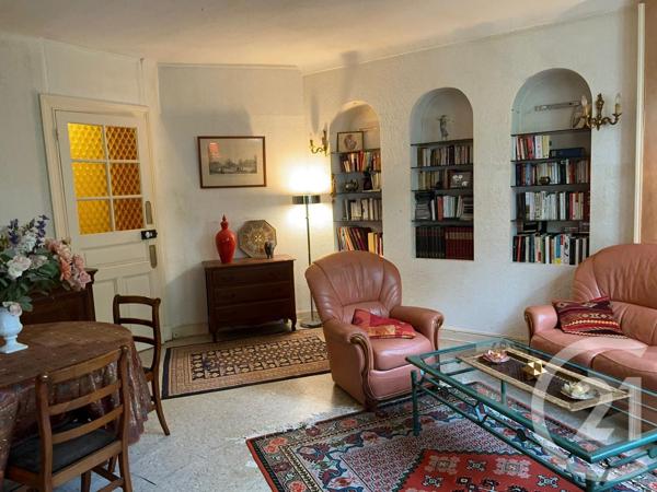Appartement F4 à vendre  4 pièces - 113,67 m 2   BIARRITZ  - 64