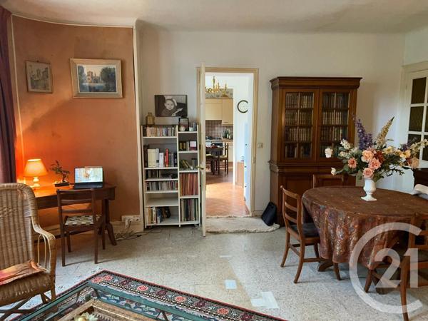 Appartement F4 à vendre  4 pièces - 113,67 m 2   BIARRITZ  - 64