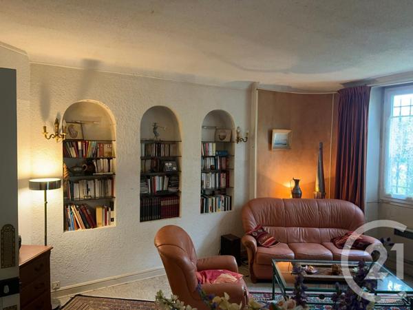 Appartement F4 à vendre  4 pièces - 113,67 m 2   BIARRITZ  - 64