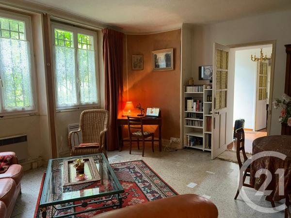 Appartement F4 à vendre  4 pièces - 113,67 m 2   BIARRITZ  - 64
