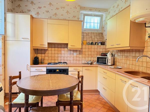 Appartement F4 à vendre  4 pièces - 113,67 m 2   BIARRITZ  - 64