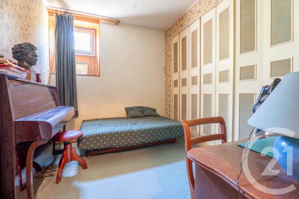 Appartement F4 à vendre  4 pièces - 113,67 m 2   BIARRITZ  - 64