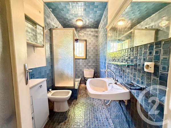 Appartement F4 à vendre  4 pièces - 113,67 m 2   BIARRITZ  - 64
