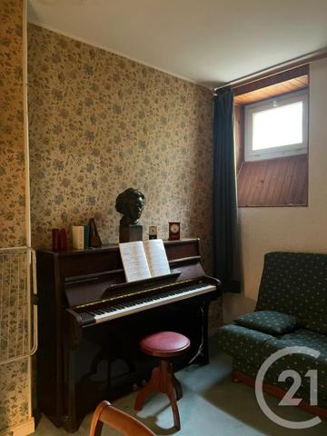 Appartement F4 à vendre  4 pièces - 113,67 m 2   BIARRITZ  - 64