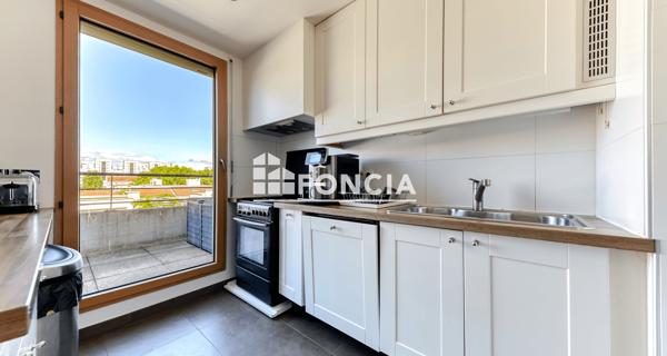 À vendre Appartement 5 pièces 147 m² - Villeurbanne 69100